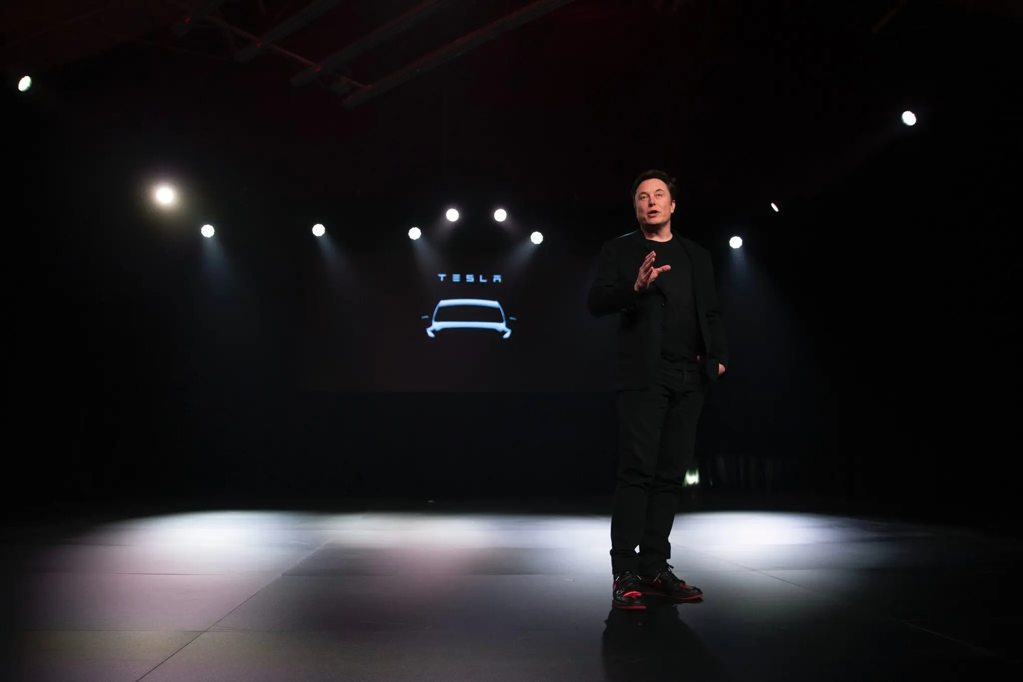 Tesla: Elon Musk bestätigt Milliarden-Deal mit Samsung