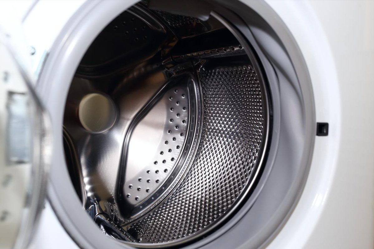 Lorbeer in der Waschmaschine: eine weit verbreitete Methode und warum