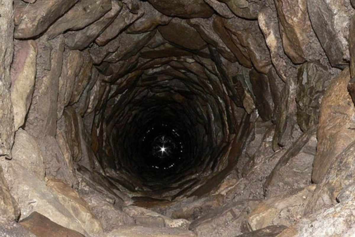 Eine winzige Turbine, versteckt in einem Brunnen, erzeugt seit 60 Jahren Strom: „Sie hat nie aufgehört zu laufen.“