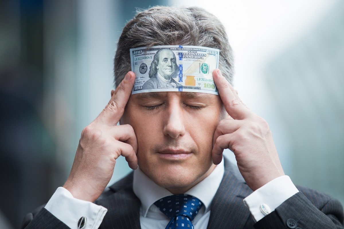 Sieben Typen von Finanzpersönlichkeiten laut einem Experten für Geldpsychologie