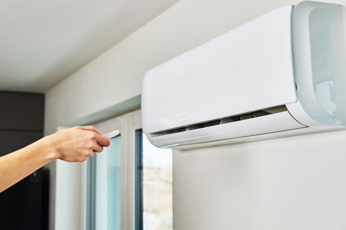 Wenn Sie zu den Menschen gehören, die ständig die Klimaanlage benutzen, wird Sie dieser Trick mit einer Wäscheklammer begeistern.